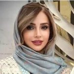 استایل نوین و منحصربه‌فرد شبنم قلی‌خانی همراه با تصویر تازه