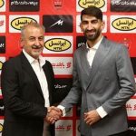 رویداد غیرمنتظره برای بیرانوند در باشگاه پرسپولیس