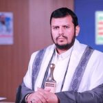 رهبر انصارالله: بی‌ تفاوتی مسلمانان در برابر اسرائیل، انتقادی تند و بی‌پرده