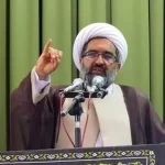 شهادت امام جمعه کازرون: لحظاتی پیش این خبر جانسوز اعلام شد