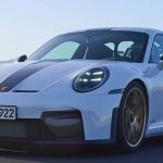 پورشه 911 GT3 مدل 2025 با طراحی جدید و موتور پرقدرت 502 اسب بخاری وارد میدان شد!