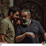 پوستر رسمی فیلم “استاد” رونمایی شد – تازه‌ترین خبرها از دنیای سینما در ایران و جهان