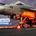 F/A-18؛ نگاهی جذاب به جنگنده ناونشین افسانه‌ای آمریکا همراه با تصاویر