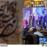 پایان باشکوه «سومین جشن مهر سینمای ایران» به روایت تصویر