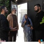 پایان فیلمبرداری «آن مرد …» – تازه‌های دنیای سینما از ایران تا جهان