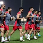 السد با حضور کاپیتان پرحاشیه به مصاف پرسپولیس می‌رود