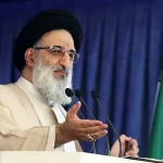 انتقاد شدید امام جمعه کرج به اقدام دولت برای رفع فیلترینگ: مراقب باشید مردم را گمراه نکنید!