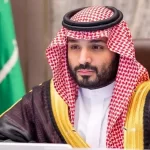 سلطان سلمان در آستانه سلامتی بی‌نظیر!