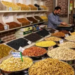 فریاد بی‌صدای صادرکنندگان خشکبار به رئیس‌جمهور: نجات صنعت خشکبار از پرتگاه نابودی!