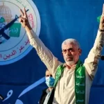 انتشار ویدئوی جسد شهید یحیی سنوار – لحظاتی که همه را متأثر کرد + تماشای ویدئو