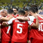 صادقی؛ اولین جداشده پرسپولیس در نیم‌فصل جذاب فوتبال ایران!