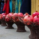 در مورد جشن انار + تاریخ برگزاری و مراسم آن