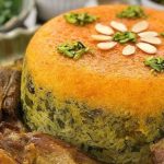 طرز تهیه باقالی‌ پلو درباری با دنده گوسفندی؛ برای مهمانی‌ها