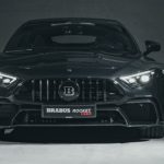 مرسدس AMG SL63 برابوس معرفی شد؛ زیبا، قدرتمند و هیجان انگیز