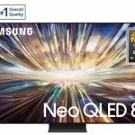 کشف جهان‌های پنهان: تجربه‌ای متفاوت با تلویزیون Neo QLED 8K QN800D سامسونگ