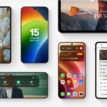 تیتر پیشنهادی: “تبدیل گوشی‌های اوپو به آیفون با آپدیت شگفت‌انگیز ColorOS 15 + تصاویر”