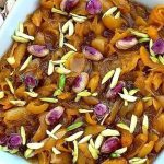 طرز تهیه مربای پوست پسته؛ یک لذت دلچسب برای صبحانه