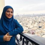 کمند امیرسلیمانی: افسوس که به جای همدلی، در تقابل با یکدیگریم!