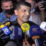 شهادت محمد عفیف مقام ارشد حزب‌الله در بیروت + جزییات