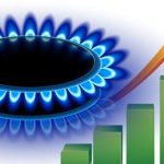 مصرف گاز در شرایط هشدار قرار دارد