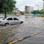 مدارس این منطقه تعطیل شد