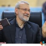 «دکتر علی لاریجانی» عضو هیئت امنای «صندوق اعتباری هنر» شد – اخبار سینمای ایران و جهان