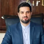 فرزند شهید شیرودی مشاور وزیر راه و شهرسازی شد