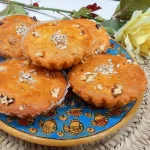 طرز تهیه پای کدو حلوایی در خانه