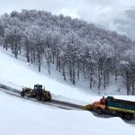  ایران یخ می‌زند/ منتظر برف سنگین باشید