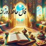 فال حافظ امروز شنبه 10 آذرماه 1403