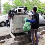 حق حضانت کودکان کار از ولدینشان سلب می شود