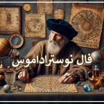 فال نوستراداموس فردا ۱۳ آبان 🔮 فال نوستراداموس روزانه تک نیت • مجله تصویر زندگی