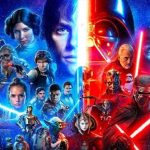 ترتیب تماشای تمام آثار فرانچایز Star Wars؛ اکرانی و زمانی