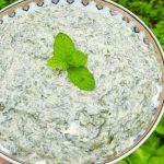 طرز تهیه بورانی برگ چغندر؛ پیش‌غذای خوشمزه ایرانی