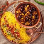 طرز تهیه خورش عناب و بادام؛ غذای دوران صفوی