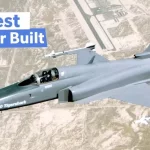 F-20 Tigershark؛ بهترین جت جنگنده آمریکایی ساخت نورثروپ که هرگز عملیاتی نشد