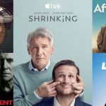 اگر «Shrinking» را دوست داشتید، این 5 سریال را ببینید