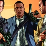 ۱۰ تفریح جذاب در GTA که شاید امتحان نکرده باشید!