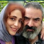 ماجرای ازدواج حسن معجونی با همسر ۲۵ سال کوچک‌تر از زبان خودش! + فیلم