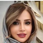 عکس‌جدید کریسمسی شبنم قلی‌خانی در دبی + عکس جدید