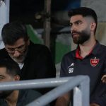 جدایی این دو بازیکن از پرسپولیس در نیم‌فصل قطعی شد!