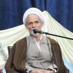 با ظهور امام زمان قطعا سردار سلیمانی می‌آید