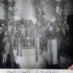 جشن بالماسکه در ایران در دوران قاجار