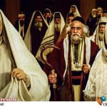 «مریم مقدس» به شبکه افق می‌آید – اخبار سینمای ایران و جهان