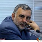 «محسن جوادی» سرپرست معاونت فرهنگی وزارت فرهنگ و ارشاد اسلامی شد – اخبار سینمای ایران و جهان