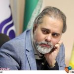 نگاه حمایتی «وزیر ورزش و جوانان» مسیری را برای تداوم حمایت از «فیلمسازان حوزه ورزش» ایجاد خواهد کرد – اخبار سینمای ایران و جهان