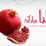 یلدا مبارک / ۲۰ پیام جدید و زیبا برای تبریک شب یلدا