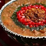 با طرز تهیه ۸ غذای مخصوص شب یلدا آشنا شوید