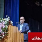 منابع مالی و انسانی جوابگوی اجرای «طرح کاشت یک میلیون نهال» نیست