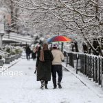 هشدار به تهران؛ برف و باران در راه است